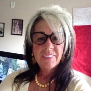 Meet your Posher, Cathy